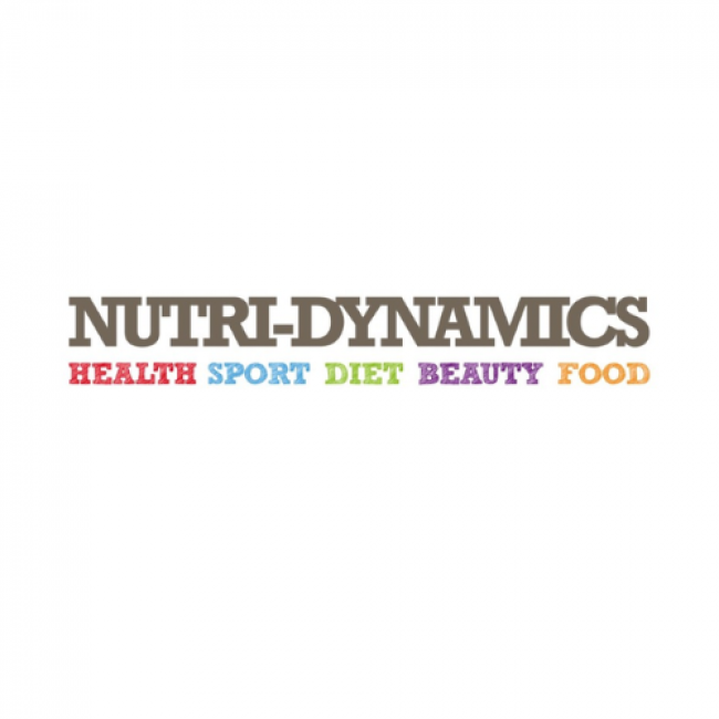 Customer Story: Nutri-Dynamics