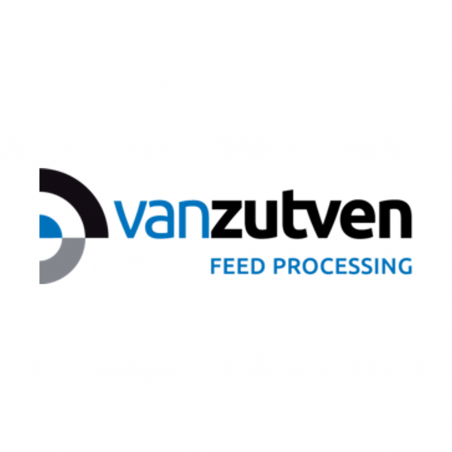 Customer Story: Van Zutven Feed Processing